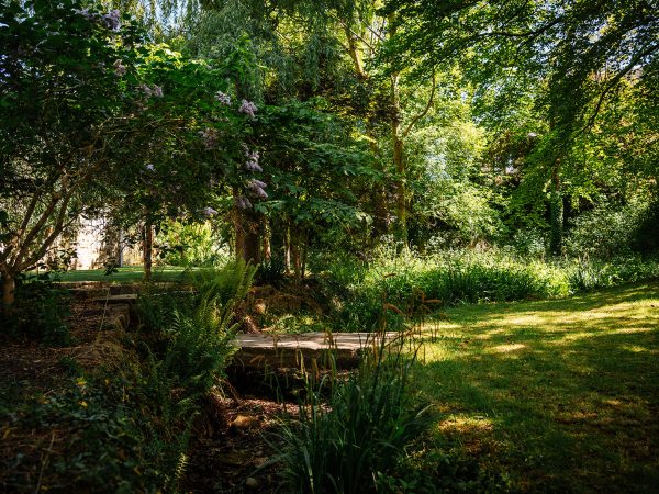Bay Horse Farm Holiday Cottages Beautiful gardens