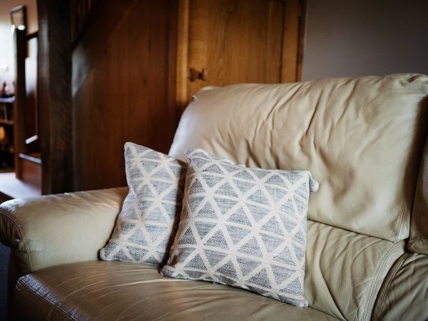 Bay Horse Farm Holiday Cottages Living room