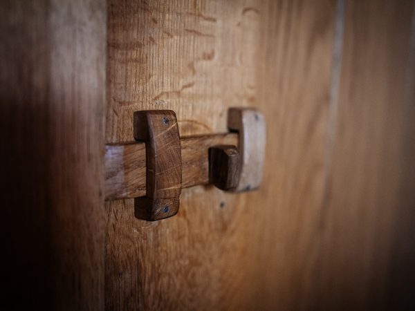 Bay Horse Farm Holiday Cottages Traditional features