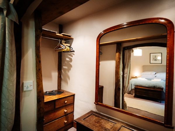 Bay Horse Farm Holiday Cottages One of 5 bedrooms, sleeps 10